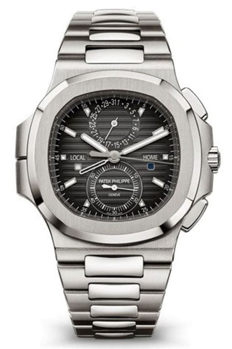 patek philippe nautilus 5990/1a-001|Patek Philippe 5990 price.